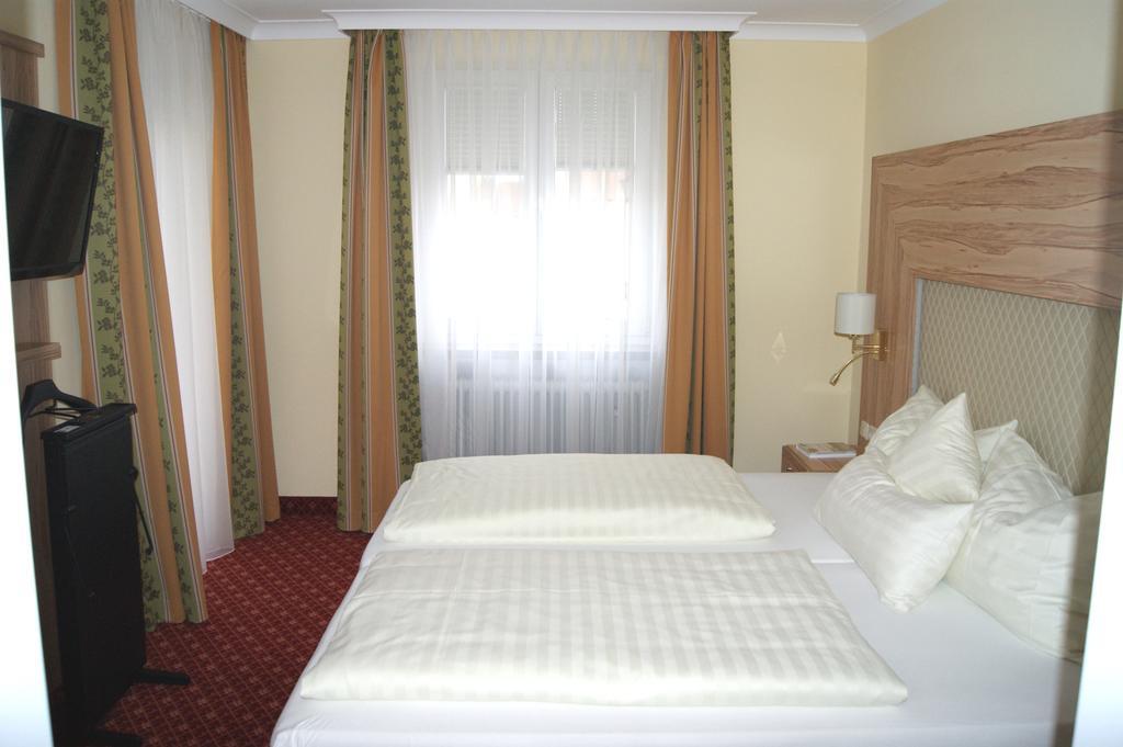 Kurhotel Kaiser Trajan Bad Gögging Camera foto